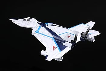 Amazon | フジミ模型 1/72 特撮シリーズNo.5 マットアロー1号